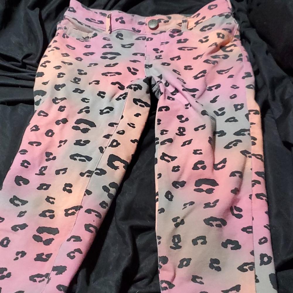 Pants